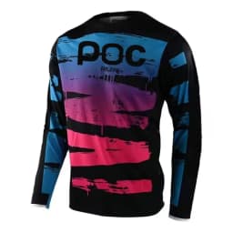 2026 New Breathable Summer Unisex Moisture-Wicking Outdoor Gear MTB Road Bicycle Cycling Jersey Sportswear Top