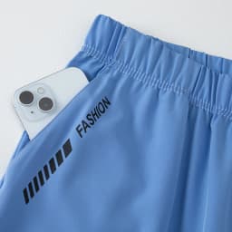 Summer Women's Pants, Solid Color Casual Pocket Pants, Versatile, Simple and Sporty, Haren Pants, Comfortable and Sunscreen Pant