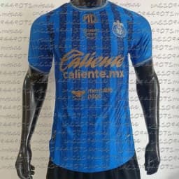 Retro New Arrival Chivas Third Jersey T-Shirt Men Women Youth Adult Breathable Black White Green Raglan Sleeve Casual Shirt