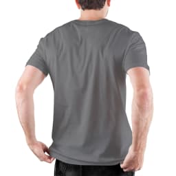 Men Blue Sun Logo Firefly Serenity T Shirts Cotton Tops Leisure Short Sleeve Round Collar Tees Gift Idea T-Shirt