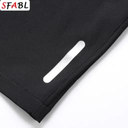 4 Pieces Quick Dry Men's Running Shorts Men Sports Jogging Fitness Male Jogger Workout Training Gym Sports Shorts Men Summer New