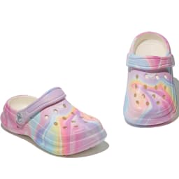 Kids Slip-On Clogs and Mules - Breathable, Waterproof, EVA Garden Shoes with Decorative Chain for Beach and Everyday Wear 168
