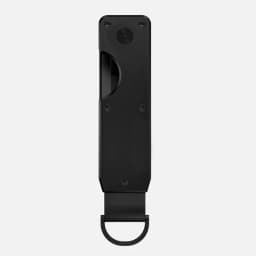 Portable Smart Key Holder Pouch Bag Case with Chain for Car And House Keys EDC Pocket Organizer Wallet for Men
