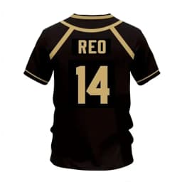 Jersey Futsal Pattern Vl Replika Anime Bastard Munich Summer Men's and Women's 3dt Shirt Casual Sports T Shirt Top