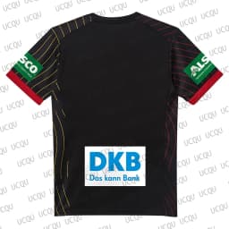 Maillot de Handball 25-26 Away Jersey Unisex Casual Tee Faddish Quick Dry StreetClassic Parent-child Sportswear Handball Jersey