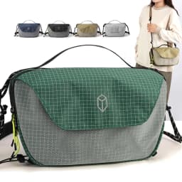 Fashion Waterproof Crossbody Bags Reflective Design Unisex Chest Bags Travel Storage Shoulder Bags Handbags Man's Messenger Bag