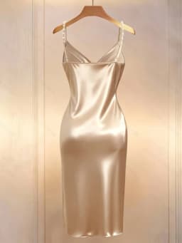 New Summer Dresses for Women Elegant Spaghetti Strap Women Dress Slit Slim Beading Dress Women Vestidos De Verano Mujer Q4114