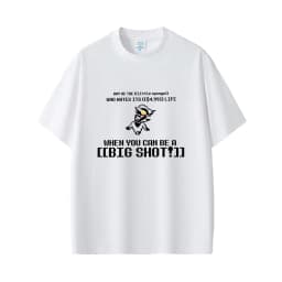 Game Deltarune Spamton Funny Meme T Shirts Men Women Clothing Casual Humor T-shirt Summer Unisex High Quality Soft Cotton Tshirt