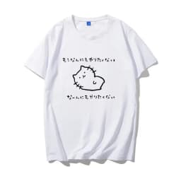 2026 Ropa Mujer Korean Women T-shirts Fashion Japanese Camisetas Anime Print Fashion Harajuku Kawaii T-shirt Y2K Clothing 