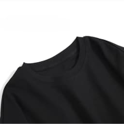 Men 100% Cotton Black Short Sleeve T-Shirt Tactical Handgun Exploded View Graphic Print Casual Streetwear Tee