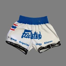 New 3D Printed Breathable Adult Fashion Sanda Boxing Shorts