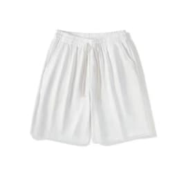 Loose Casual Five Quarter Shorts, Men's and Women's Letter Printed Shorts, Minimalist 2026 Spring and Summer New Style