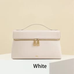 2026 New Fashion Box Bag One Shoulder Lunch Box Bag Handbag Crossbody Commuter Women's Bag Portable