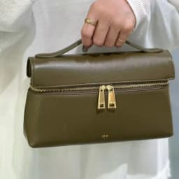 2026 New Fashion Box Bag One Shoulder Lunch Box Bag Handbag Crossbody Commuter Women's Bag Portable