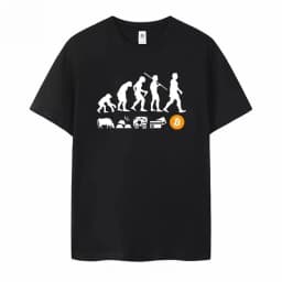 Musk T-shirt SPACE X Short Sleeve Top Men's Space Exploration Mars Rocket Starship Launch Powerful Engine Summer T Shirt