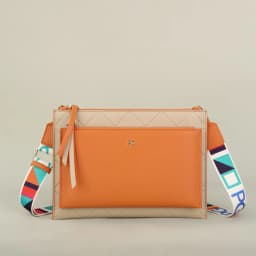 PG PATSY GARIS 2026 Classic New Women Handheld Bag Easy carry Better design Business Commuter Party Handheld Bag Envelope bag