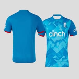 2026 England Cricket Short Sleeve Jersey Limited Edition Sweat-Absorbing Quick-Drying Men Women Train T-Shirt Family Kids Tees