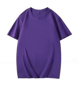 Men Women 16 Colors O Neck Cotton T Shirt Summer Lightweight Breathable Short Sleeve Solid Color Casual Loose Korean Style Tops