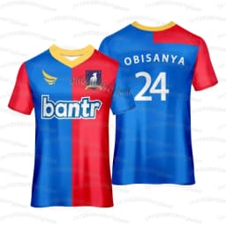 2026 T-shirt For Men Women youth Football Jersey Quick Drying O-neck RoyKent jersey Tees Sports Oversized men t-shirt