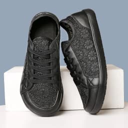 Women Shoes Sneakers Orthopedics Wide Feet Swollen Walking Thumb Eversion Adjusting Soft Comfortable Light Casual Shoes White