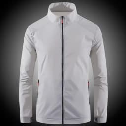 UPF50+ Sunscreen Coats Men's Breathable Sports Waterproof Jacket Summer UV Protection Outdoor Fishing Skin Clothing Skin Jackets