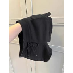 High Waist Wide Leg Shorts Women Summer Sport Casual Loose Fit Solid Elastic Waist Outdoor Basic Summer Bottoms Womens Clothing