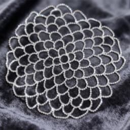 Exotic Style Mesh Hair Chain Cross-Border New Product Full Diamond Crystal Geometric Headband Luxurious Hair Accessory