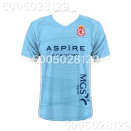 2026 Season Cultural Leonesa Football Jersey Summer Adult and Children's Quick-Dry Breathable T-shirt Children Family Kids Tees
