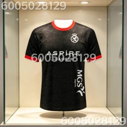 2026 Season Cultural Leonesa Football Jersey Summer Adult and Children's Quick-Dry Breathable T-shirt Children Family Kids Tees