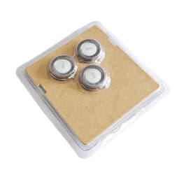 SH30 Replacement Shaver Heads Fit For Philips Series 3000 2000 1000, Replacement Blades for Philips Electric Shaver S1560 S2302