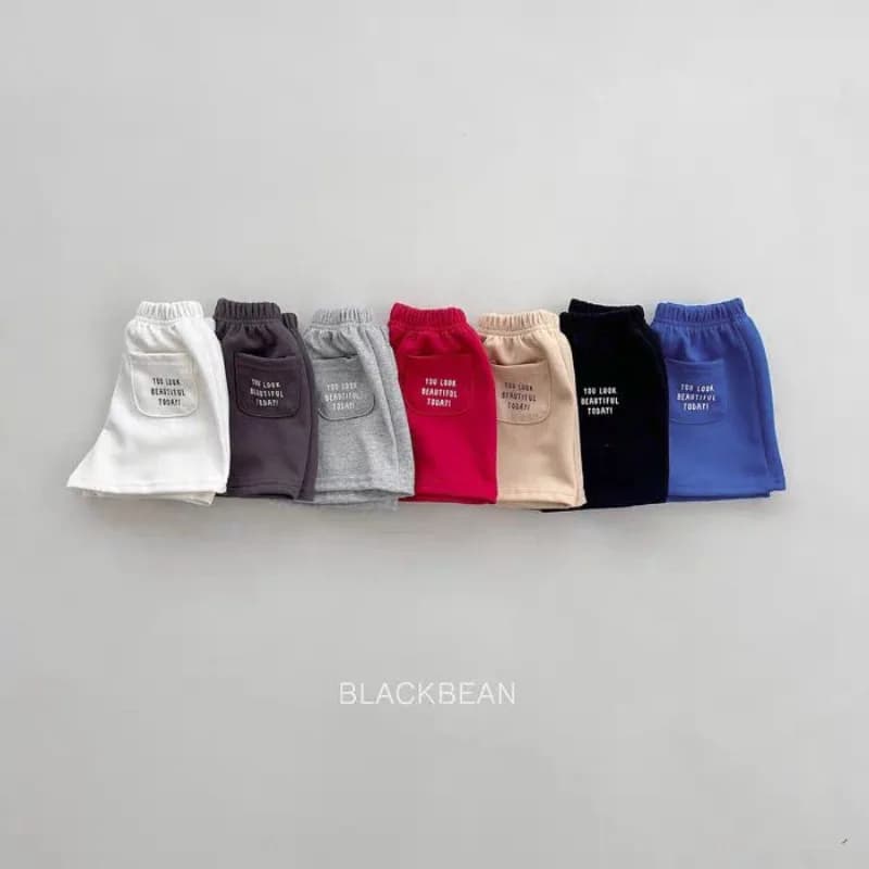 Summer RAISE Kids Girls Shorts Thin Letter Printed Pockets Children Girls Shorts Loose Elastic Waist Infant Babys Girls Shorts