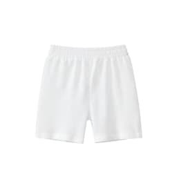 Children's Summer Shorts, New Cotton Shorts for Boys and Women, Solid Colors, Baby Boys, Five-Point Short Pants, Slacks