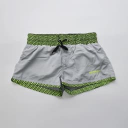 SEOBEAN Men's Quick Dry Swim Shorts Low Waist Beach Board Shorts Casual Sports Running Trunks