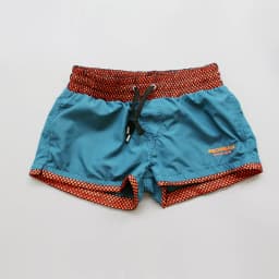 SEOBEAN Men's Quick Dry Swim Shorts Low Waist Beach Board Shorts Casual Sports Running Trunks