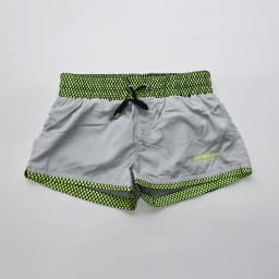 SEOBEAN Men's Quick Dry Swim Shorts Low Waist Beach Board Shorts Casual Sports Running Trunks