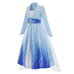 For Girl Princess Dress Vestidos Birthday Party Long Sleeve Halloween Cosplay Carnival Clothing Kids Dress For Kids