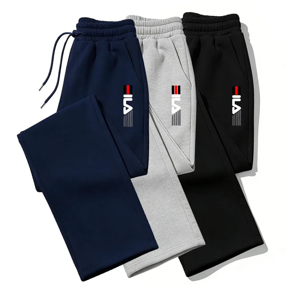 Men's multi-functional elastic band pants, spring and autumn crossover sport pants, casual pants, casual tight sport pants,S-3XL