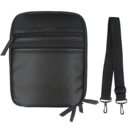 Concealed Carry Tactical Waist Pack, Multifunctional Outdoor Storage Bag for Pistol Mag Pouch & Tactical Gear
