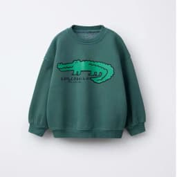 Child Cartoon Sweatshirt New Fashion Casual Wear New Kids Long-sleeved Tops Printed Hoodies Boys Fashion Spring Autumn Clothes