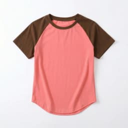 2026 Summer Fashion O Neck Women T-Shirt Trendy Color Blocking Casual Versatile T-Shirt Sexy Slim Short Sleeve Women's Tees
