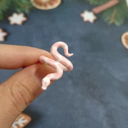 Healing Simulation Corn Snake Open Ring Adjustable Index Finger Ring Niche Ins Style Creative Jewelry