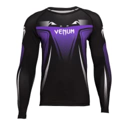 Sports Compression Long Sleeve Top Men's Fitness Training Running Elastic Athletic Wear