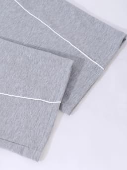 Summer New Style Loose Casual Sports Pants for Teenage Girls, Solid Color Fashionable Loose Casual Pants Suitable for Children Aged 5-13, Versatile Clothing for Home, School, and Outings