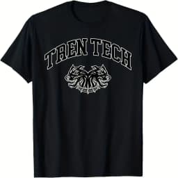 Men'S Robust Tren Tech Fitness Tee Ideal for The Gym and Music Festivals Offers A Comfortable Fit Year-Round
