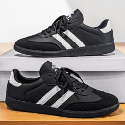 Board Shoes Fashion Casual Shoes Couple De Training Shoes Comfortable Soft Sole Wear-resistant Agam Shoes Sports Board Shoes