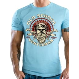 Men Daily Basic Cotton T-shirt Solid Color All-match Soft Breathable Anti-pilling Durable Simple Stylish Suitable for Loose Fit