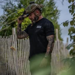 New Proverbial Maxim – Savage Tacticians Exhaust Ventilation for Cooling Suitable for Exercise Wear
