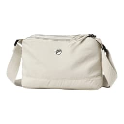 Trendy Soft Nylon Cloth Women Shoulder Bag Multiple Pockets Casual Style Messenger Bag Solid Color Crossbody Bags Party
