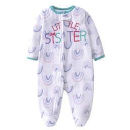 Top Quality Baby Clothing 2026 New Brands Original Baby Rompers Newborn Polar Fleece Fabric Girls Boys Clothes Kids Sleepwear