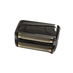 Shaver Replacement Foil Compatible with Babyliss FXFS2G/FXFS2, Shaver Foil Replacement for Superior Shaving (Gold)